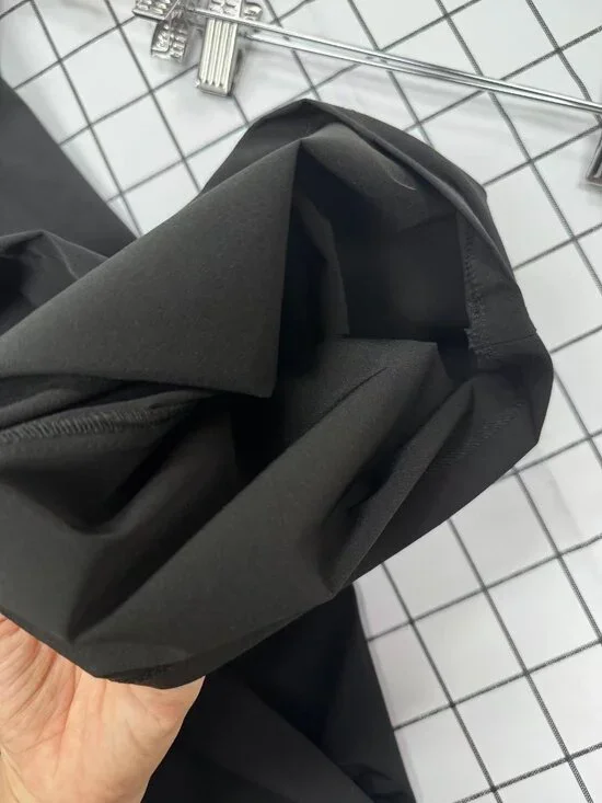 Unused ALO Yoga Women's Casual Straight Leg Pants Size M-L (Regular) 💯👖 - Picture 10 of 11